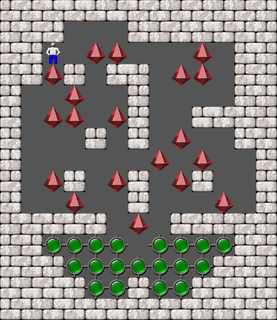 Уровень 395 — Bugs1005 collections